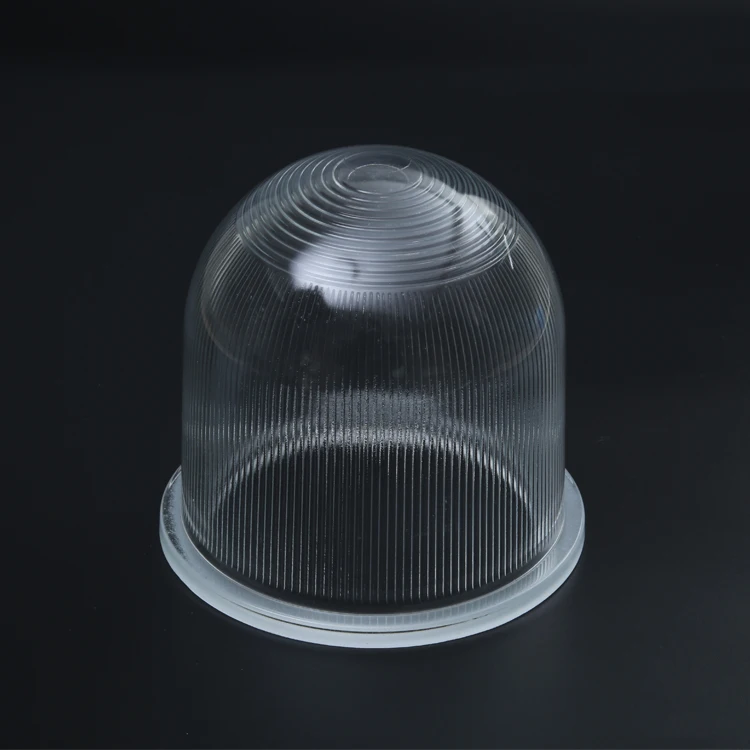 Затемненный конический стеклянный колпачок для лампы замена прозрачного стеклянного колпака осветительных приборов
