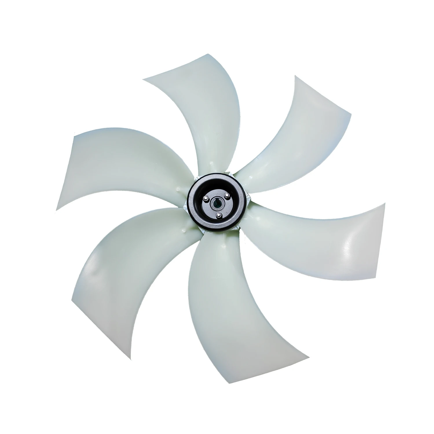 Axial Fan, PAG, S14H, 710mm - detail 30