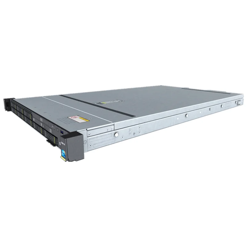 Used Server Huaweis 1288HV5 1288HV6 1288HV3 1288HV7 1U Rack FusionServer Used Low Cost Server Original