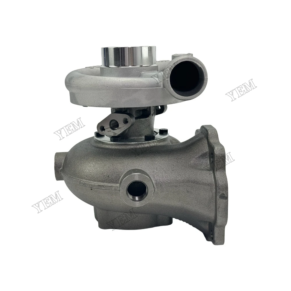 Turbocharger 519825 3802594 Fit For 6BT5.9 Engine 4