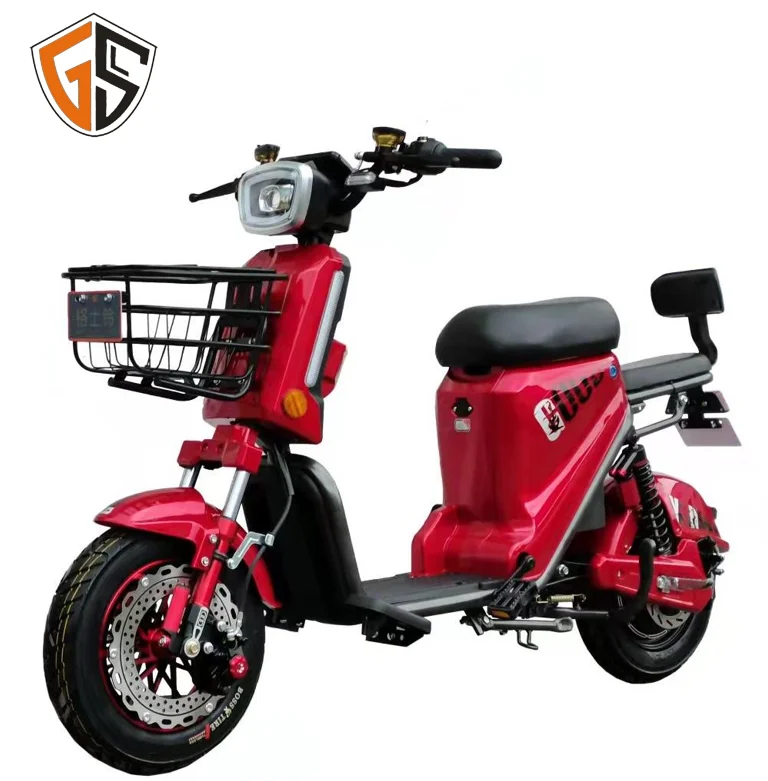 High Quality 1300w Lithium Fat Tire Cheap Fast Electric Scooter
