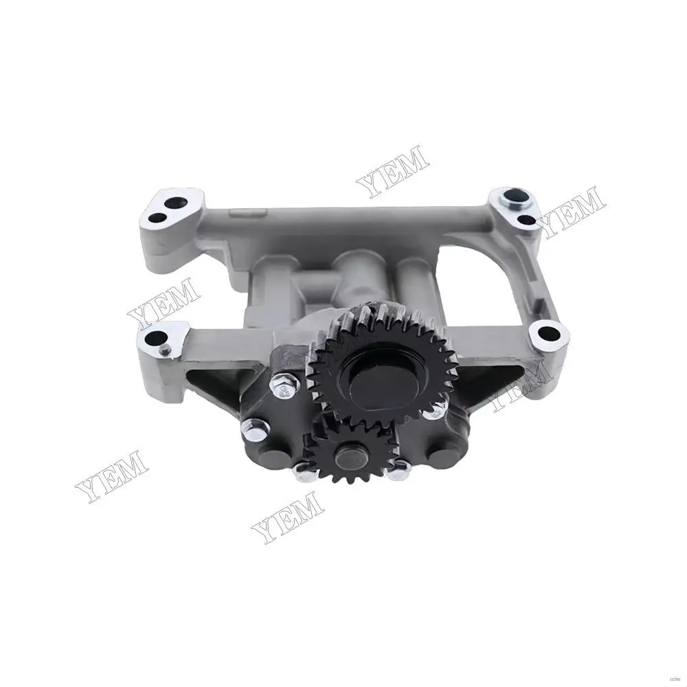 Oil Pump 4132F073 Fit for Perkins 1104 Engine