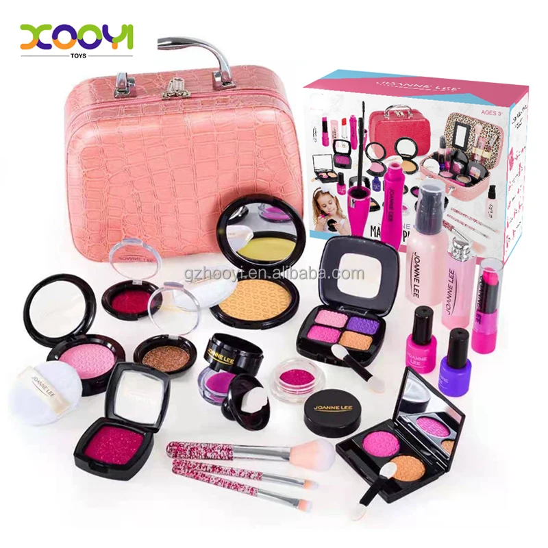 Source Conjunto de bonecas para meninas 9 polegadas, beleza, maquiagem,  jogos de vestir on m.alibaba.com