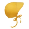 Positive yellow