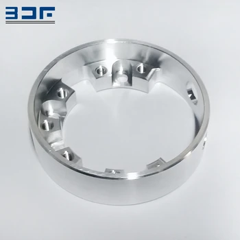 Factory Directly High Precision Cnc Machined Machining Parts Stainless Steel Machining Service