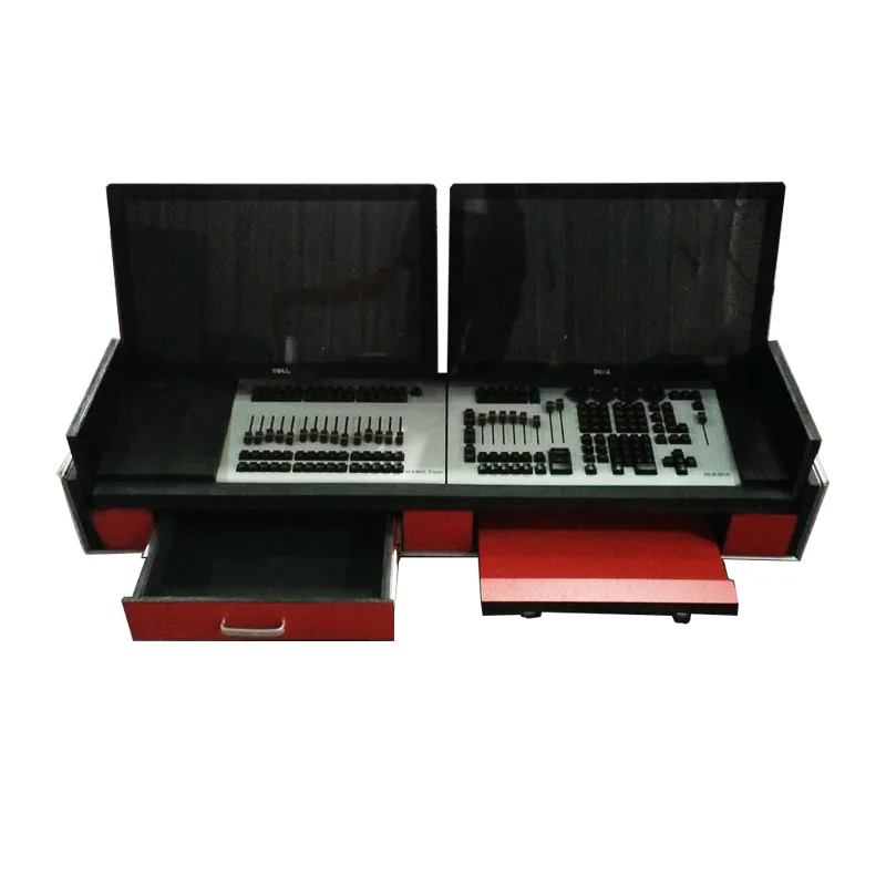 Pioneer CDJ 1000mk3 & DJM 850 - Durable & Versatile Gear