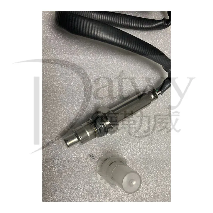 Peugeot Oxygen Sensor - Brand Original for Replace/repair