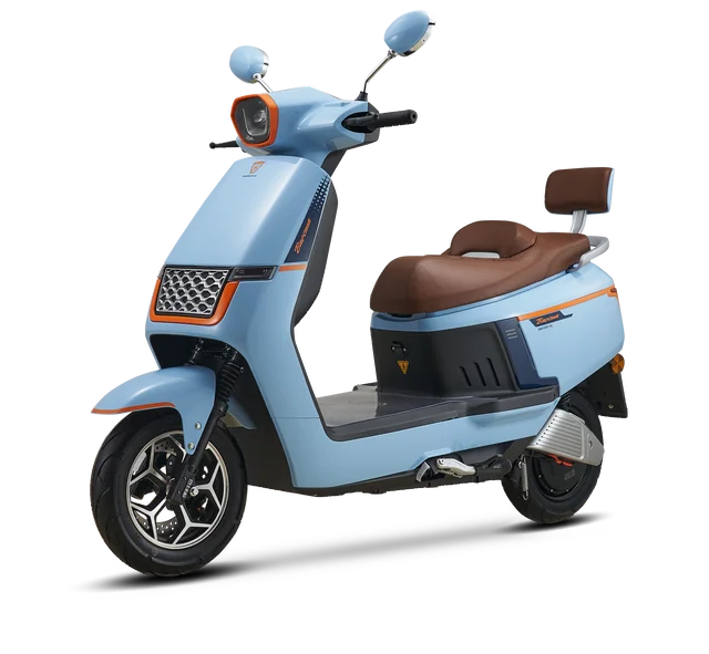 2025 Hot Selling Eco-Friendly High Speed Custom Accept Electric Two-Wheeler Quiet Efficient City Ride for City