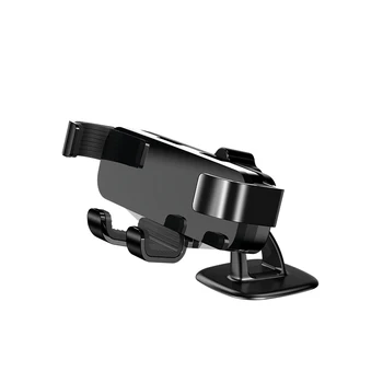 Auto Drive Gravity Phone Holder Review Car Phone Holder Best Dashboard Mount
