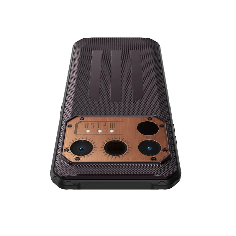 IIIF150 Raptor - Rugged Gaming Smartphone with 12GB RAM