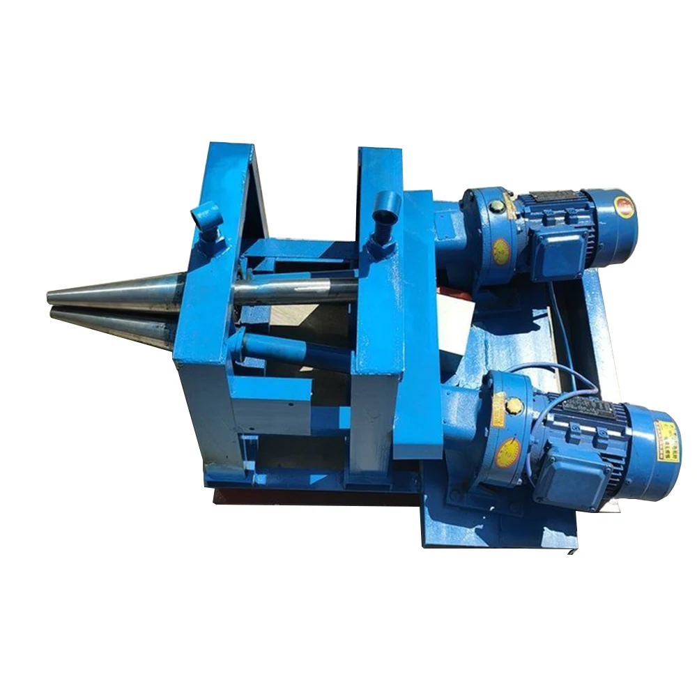 40 Taper Machine Taper Rolling Machine Electro-hydraulic Taper Rolling Machine Full ...