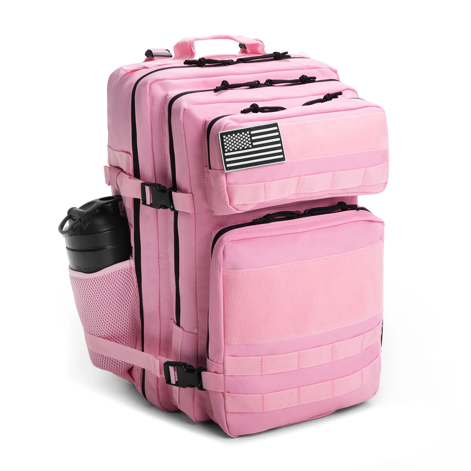 Custom Color Multifunction Gym Backpack - Tactical & Waterproof