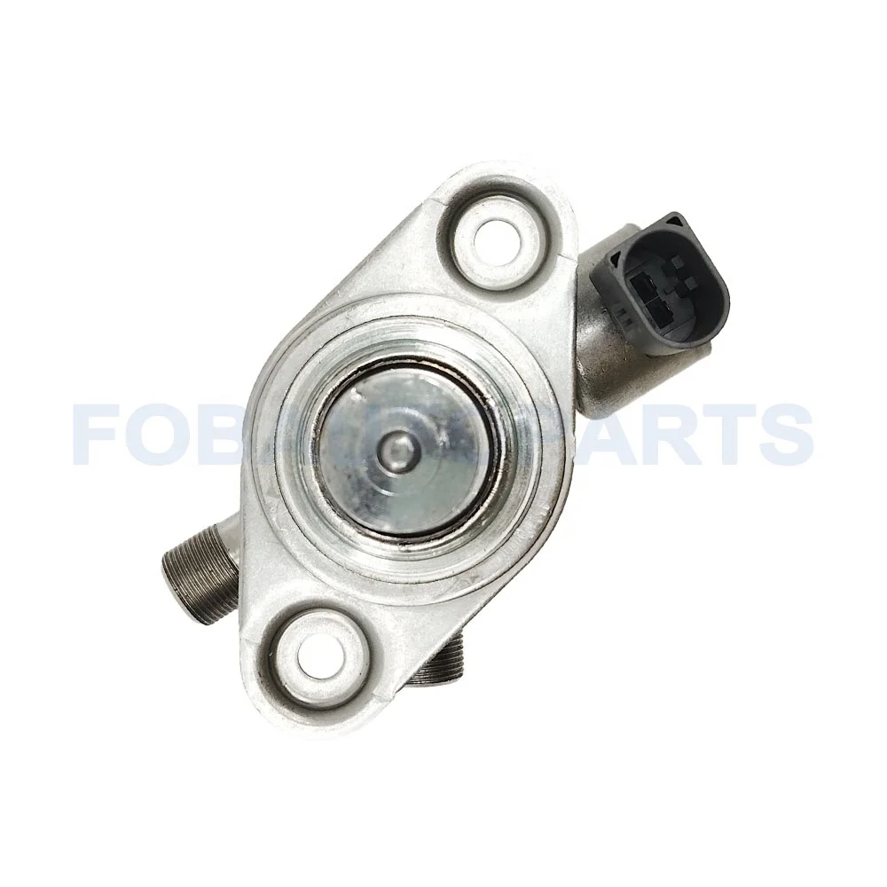 Sold From One Piece Original Refurbished Parts High Pressure Fuel Pump for Mercedes-Benz CLS SLK C300 A2760700601 2760700101