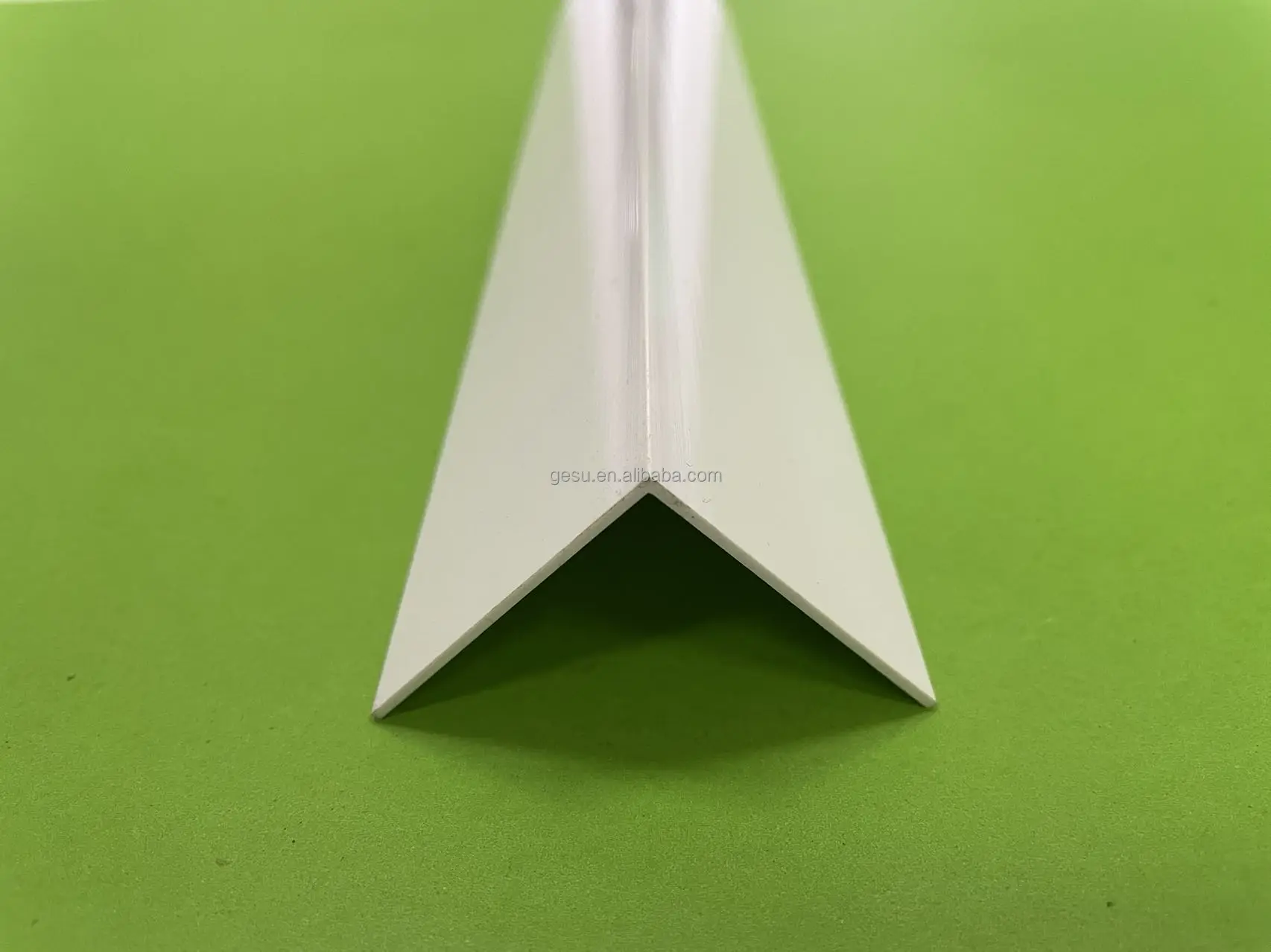 Plastic Pvc L Shaped Corner Guard For Pallet Package Buy Plastic