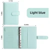 Light Blue (Single Shell)