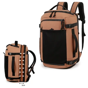 Backpack Bag Travel Bag Back Pack for Boy Custom Logo Gift Mochila Promotion Multifunctional Travel Backpack Bag