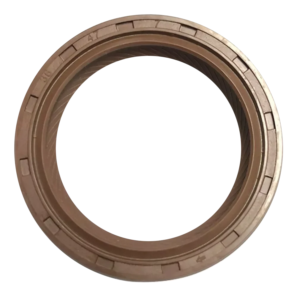 481H-1011020 Crankshaft Front Oil Seal Rubber Seal For Chery V5 A1 A3 ARAUCA ORINOCO 481H1011020