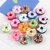 06# Beignets peints