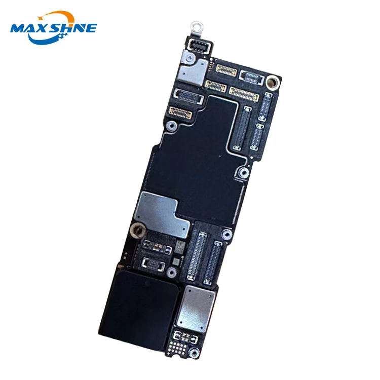 マザーボード iPhone22 Original Unlocked iPhone 14 Pro Max Motherboard with Face ID