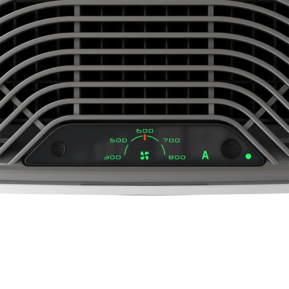 Airdog X8 Intelligent Air Quality Monitoring and Environmental Pure Air Purifier