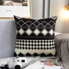 Spazio in bianco e nero