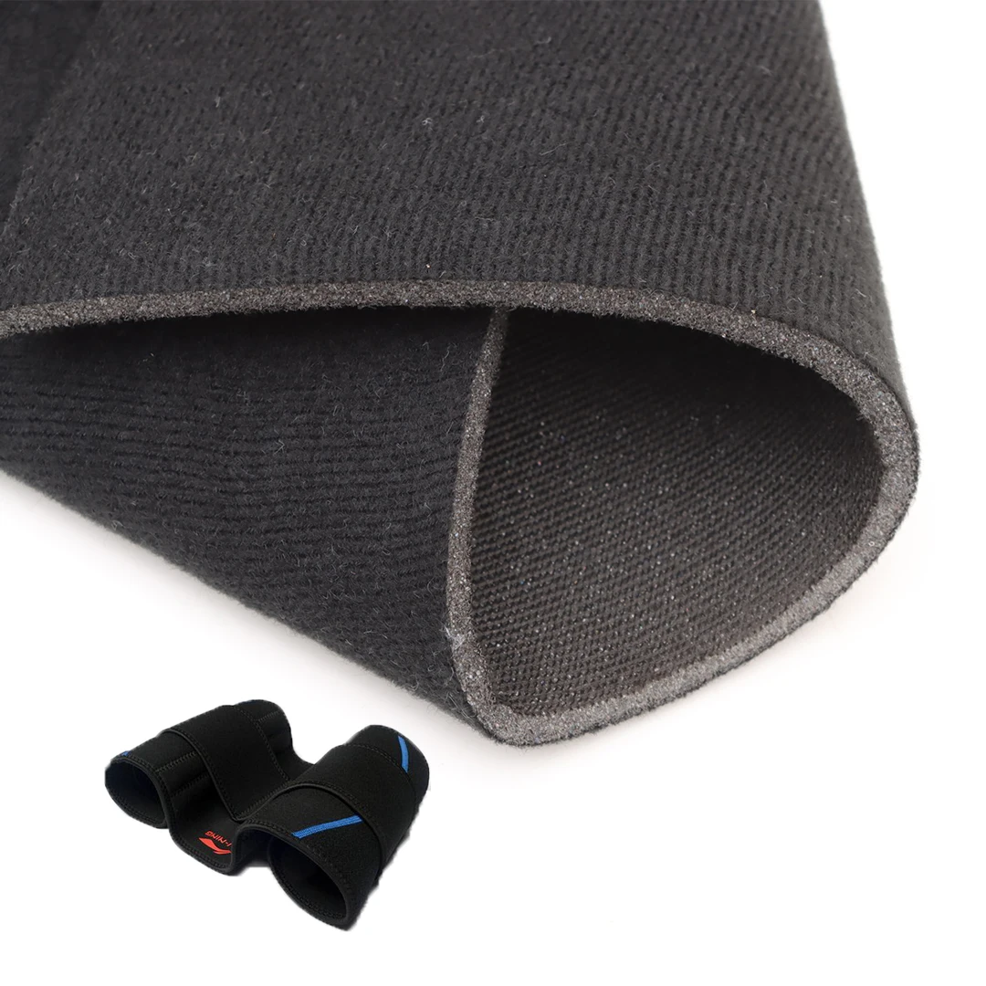 Hity sprzedaży, wysokiej jakości pluszowa folia piankowa, ekologiczna, oddychająca, jednolita, do wyrobu wkładki helmów ochronnych dla chłopców