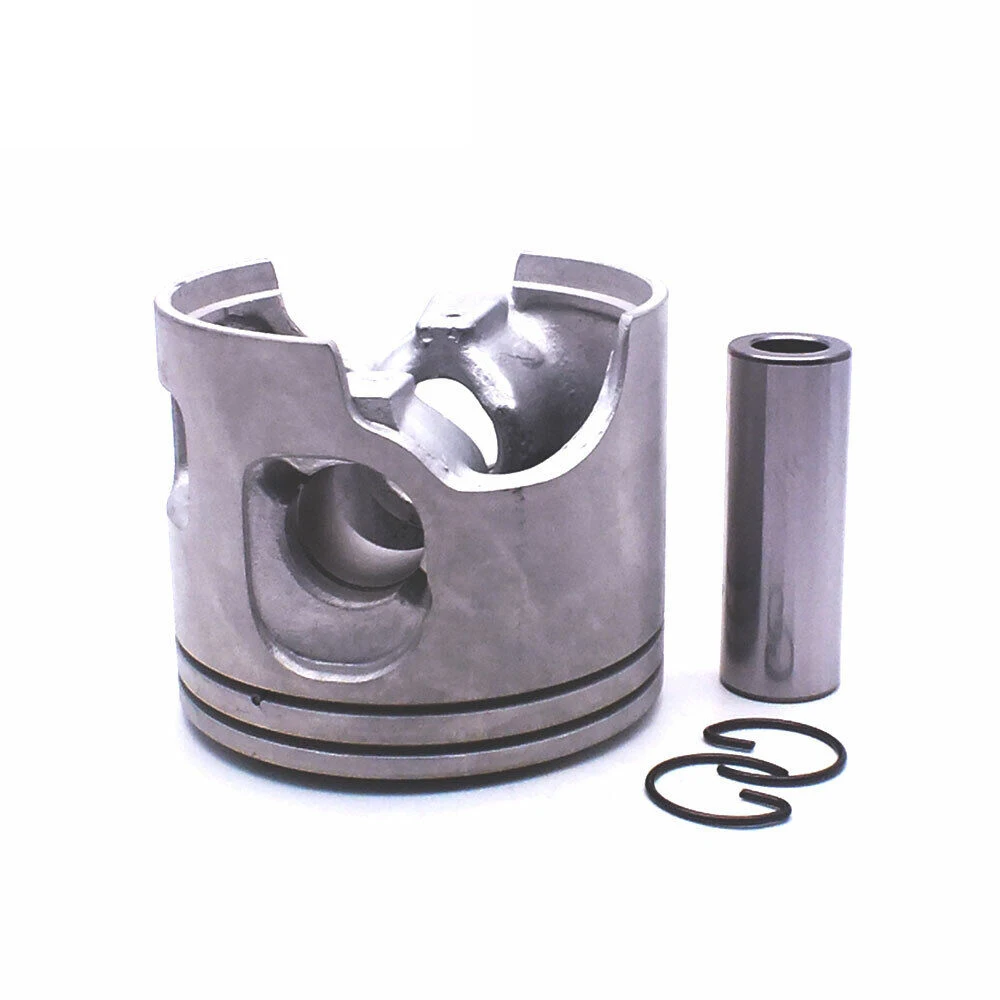 Yamaha 64D-11631-02-90 Piston Kit - 150-225 Hp Boat Engines