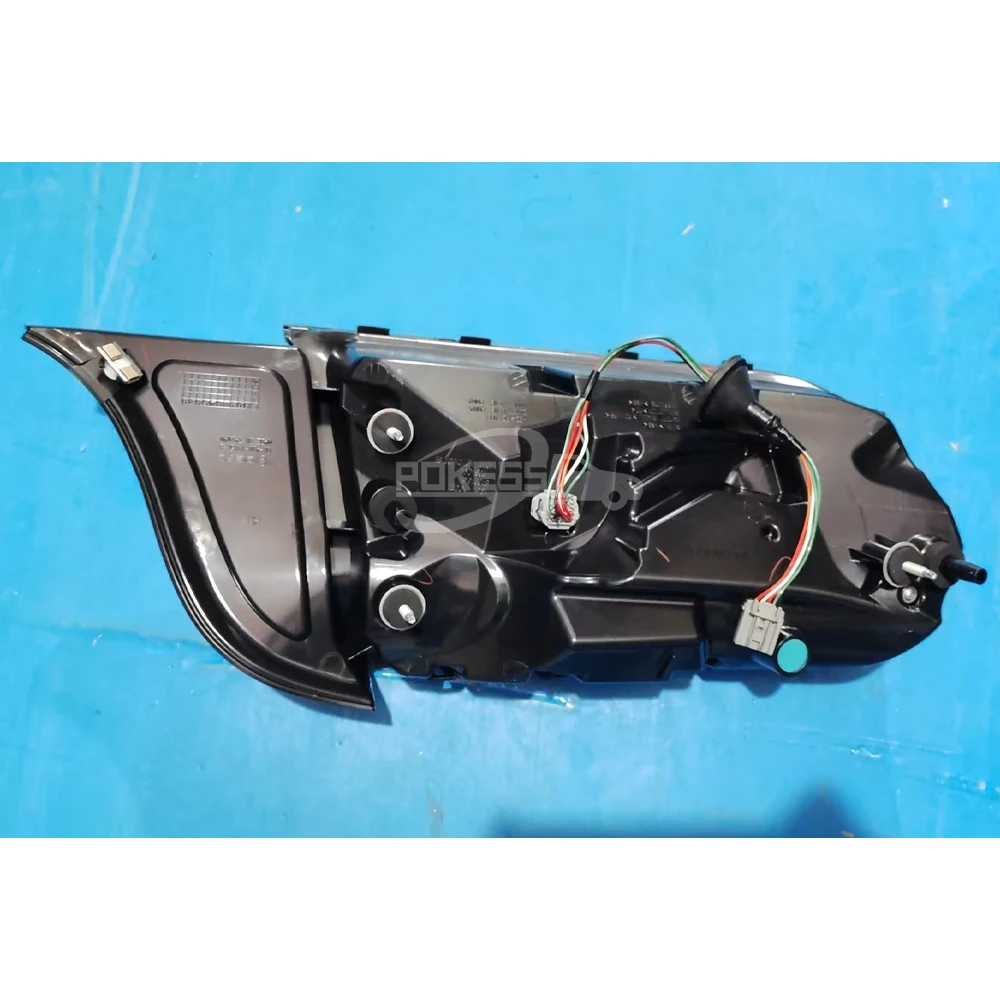 JR3Z13404C JR3Z13404A JR3Z13404C A30-1915R-AC JR3B13B504AF Right Tail ... — 3