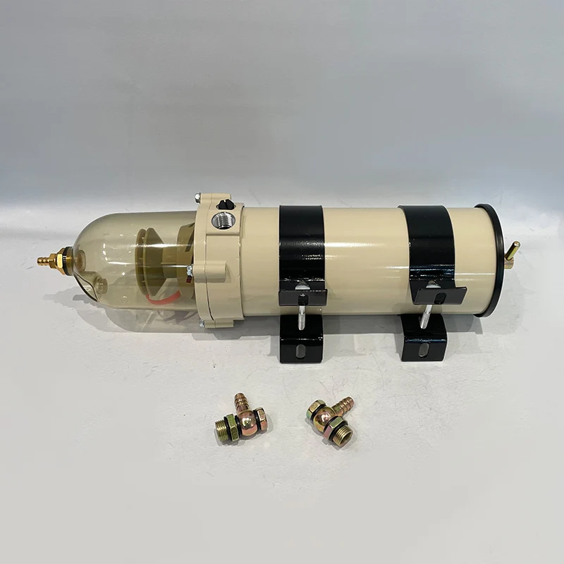 Racor 1000FG/FH Diesel Fuel Water Separator Filter Assembly for ...