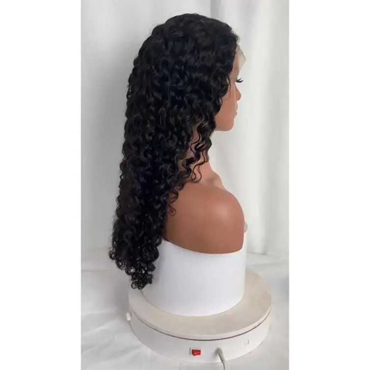 free sample lace front wigs