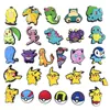 โปเกมอน 2 ตัว 27 ชิ้น
