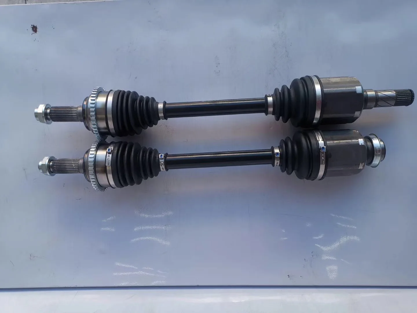 シャリバン Amazon.com: OEM Upgrade Stainless Steel Front Wheel Bearings