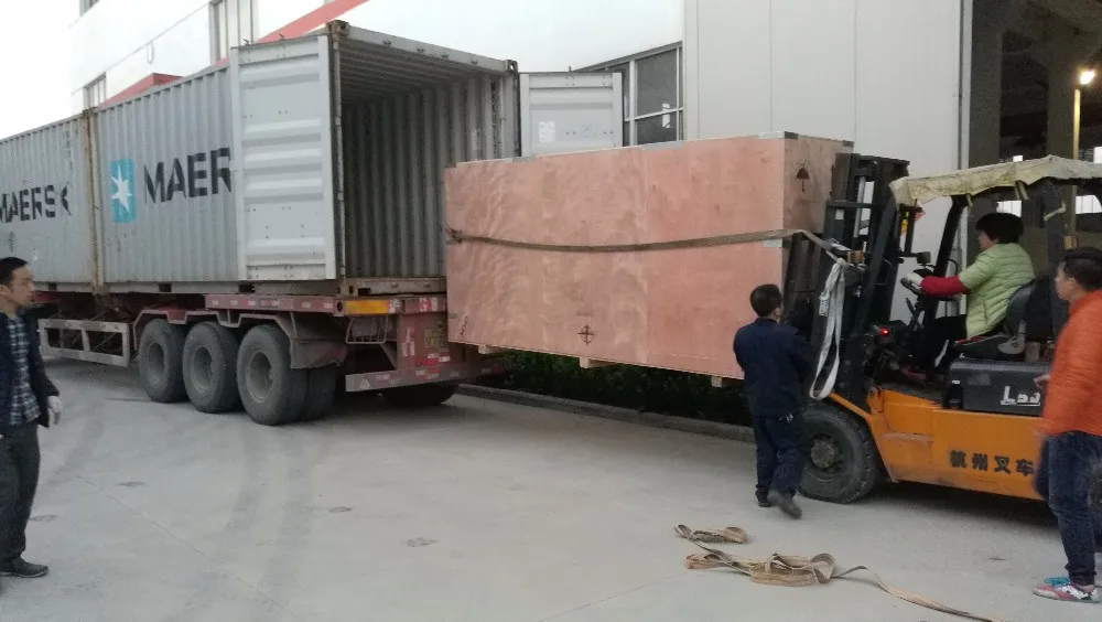 Belt Filter Press for Sludge Dewatering Machine and Sludge Thickening