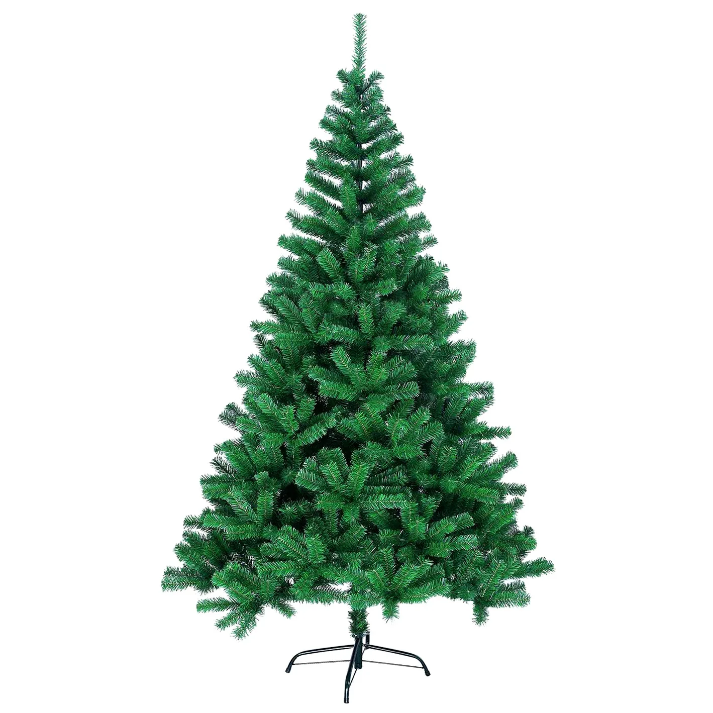 Manufacturer Mixed Luxury Slim Artificial Christmas Trees Wholesale 6