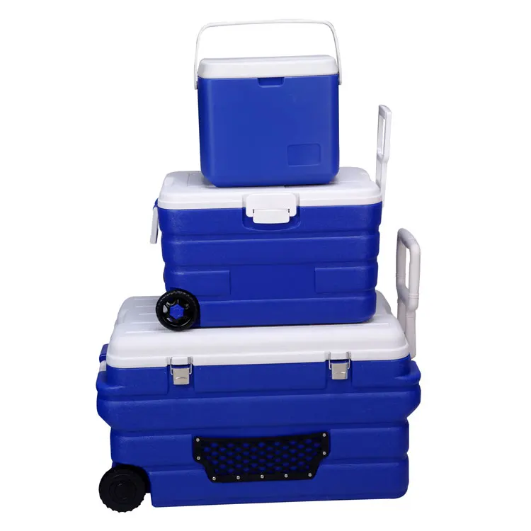 Wholesale 90L 40L 10L Food Fresh Carriers Cooler Combos Cooler Set ...