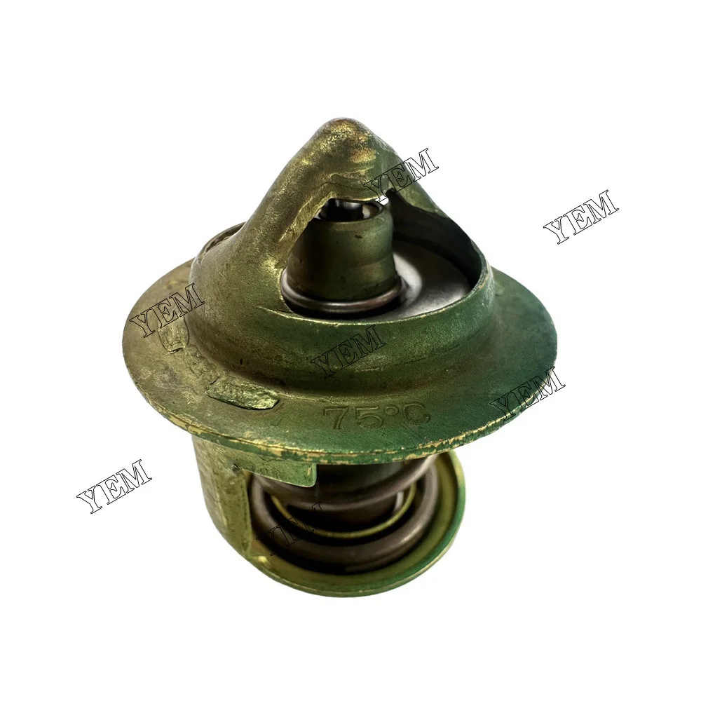 403D-11 Thermostat 145206062 145206320 for Perkins Genuine Engine Parts 3