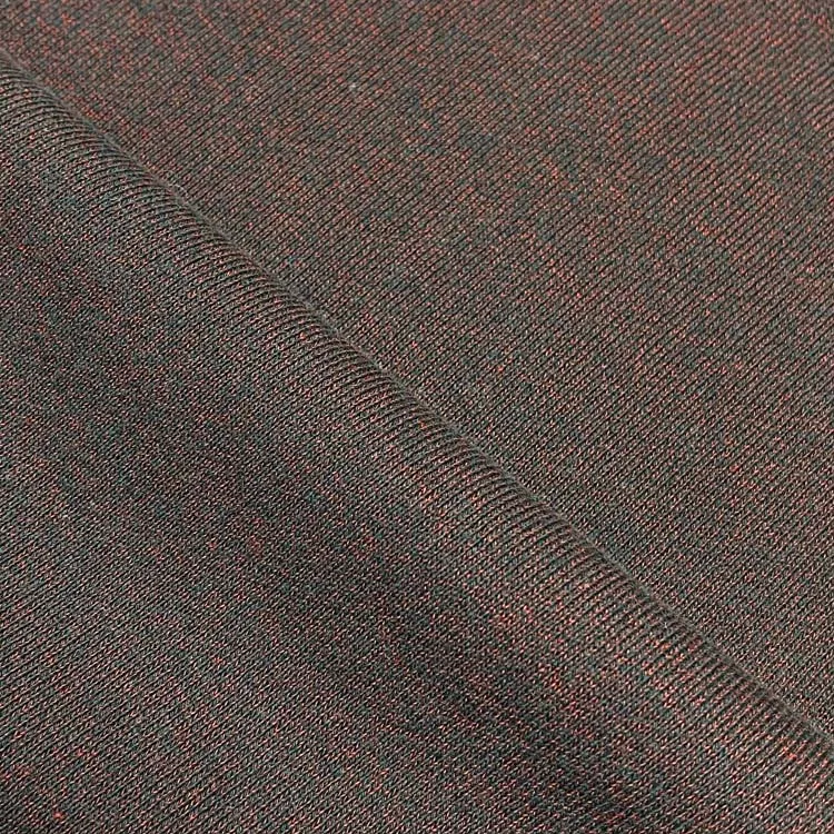 High Quality 70% Cotton 30% Polyester TC French Terry Knitting Fabric Shorts for Hoodies supplier