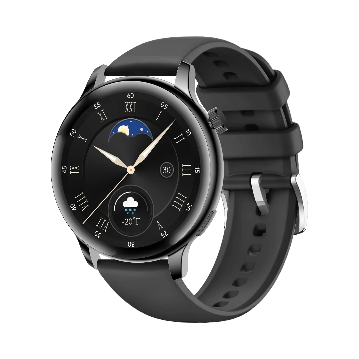 Smartwatch Telefono Asistencia Amazon Reloj Inteligente Para