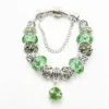Cristal verde