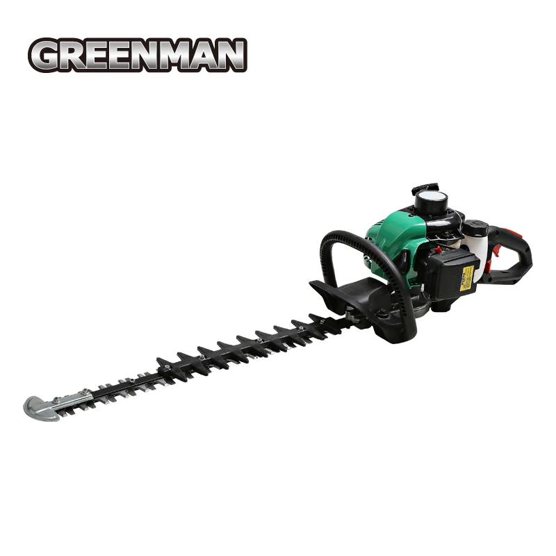 commercial hedge trimmer