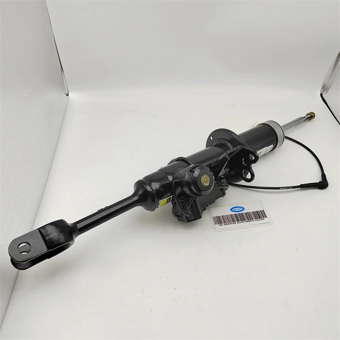 37① Amazon.com: EGGPOD AP03 37116863173 Front Left Shock Absorber