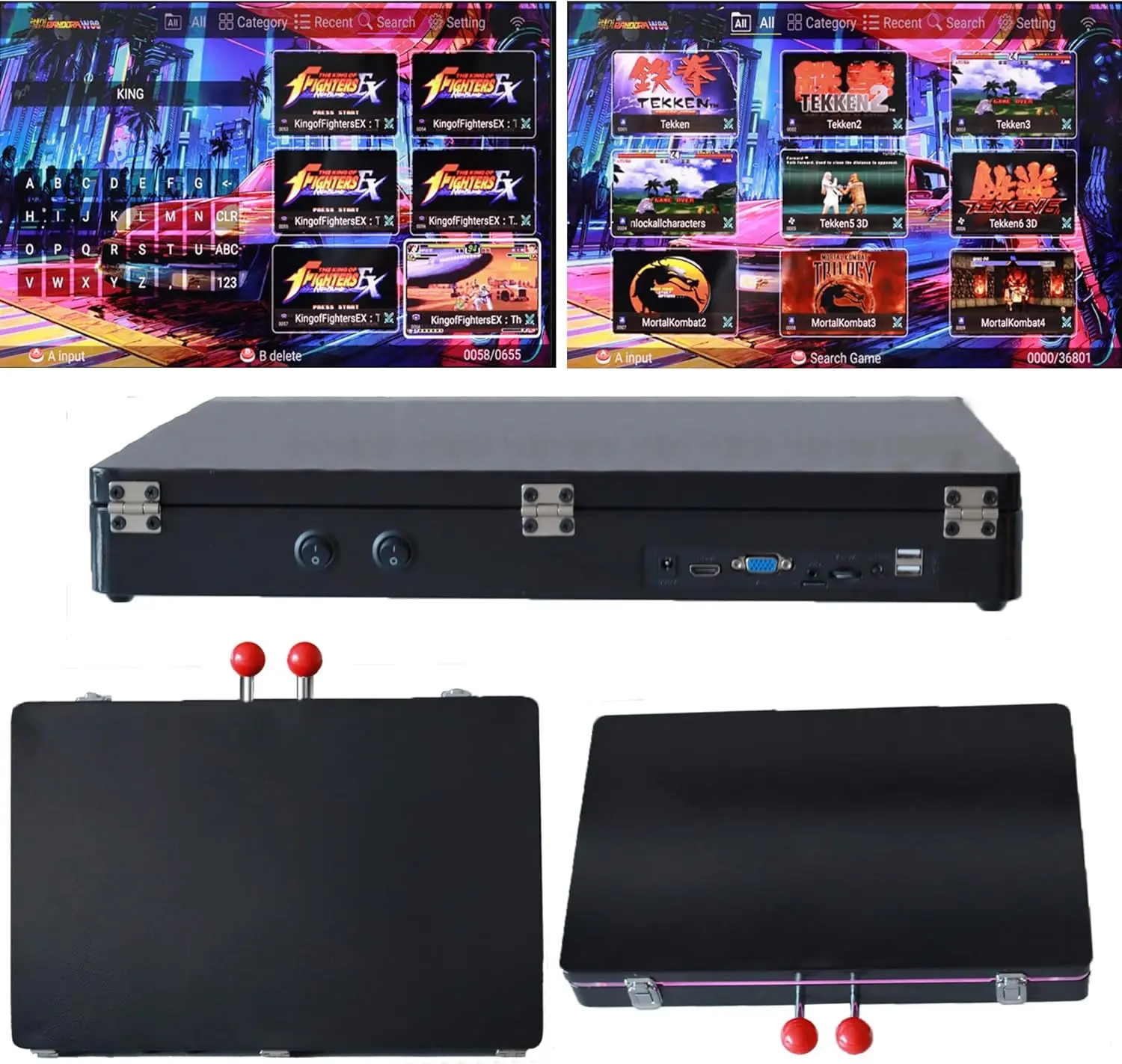 バンダイLCD GAME DIGITAL 　THEプロレス箱入り バンダイLCD GAME DIGITAL THEプロレス箱入り 週刊電子ゲーム