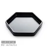MZ-032-24.9 นิ้ว สีดำ