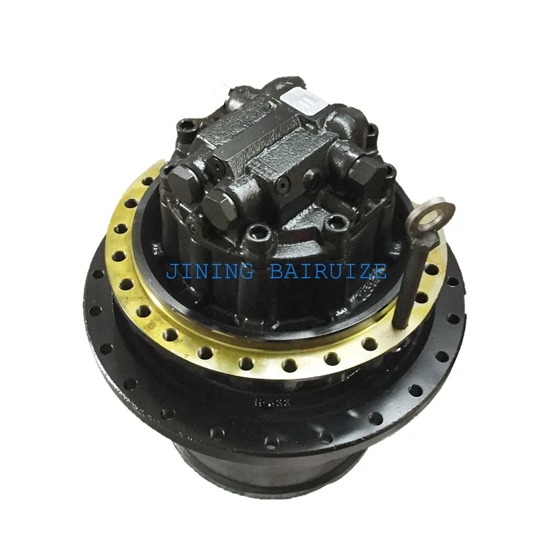 High Quality Excavator Final Drive 9191194 ZX200-5G