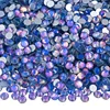 P391 Cobalt Fire Opal