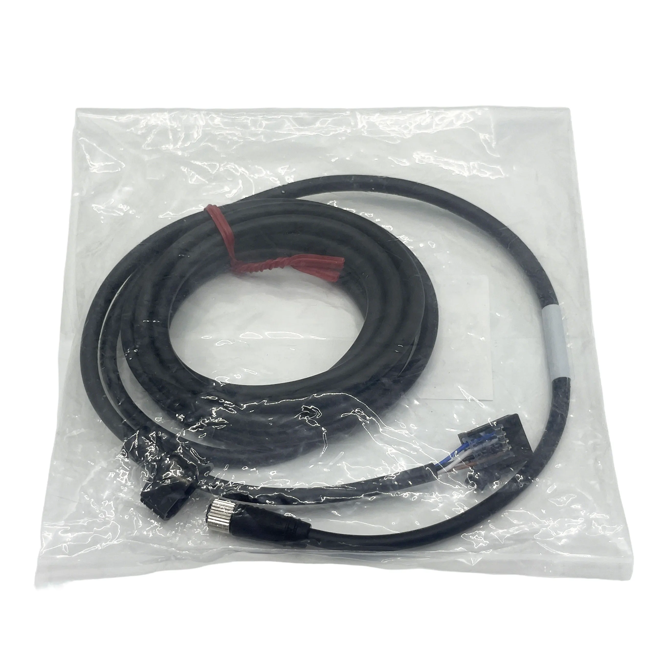 Best Quality OP-87056 Industrial Sensor Head Cable 2m CMOS Laser Displacement Sensor IP67 Rated Low Voltage 1 Year Warranty