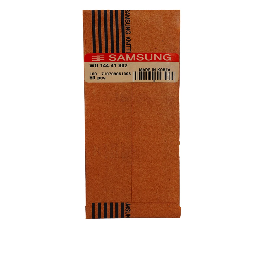 Samsung Knitting Needles Circular Knitting Machine Needles Samsung Needles Knitting Machine