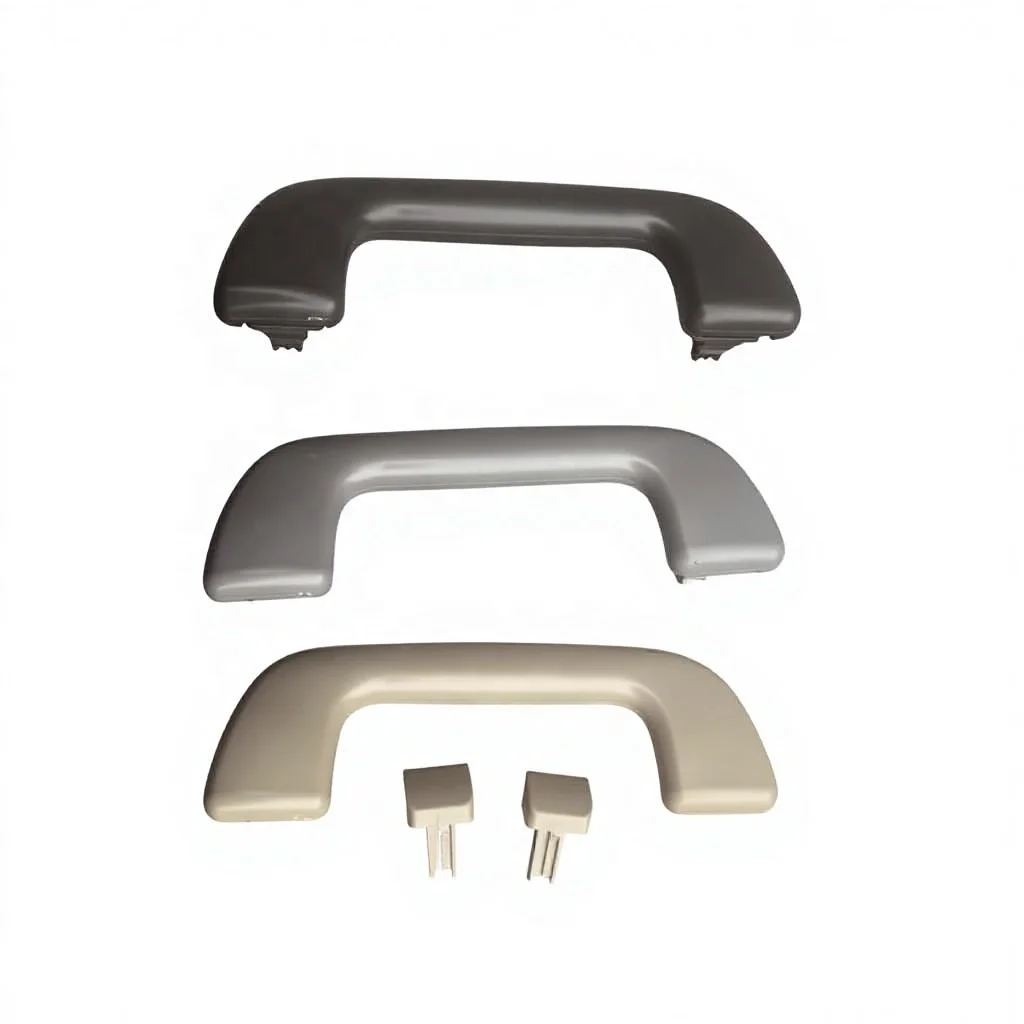 十字形ハンドル 片口ピッチャー 74610-13011-A0 Assy Grip Assist Door Back LEXUS Toyota GENUINE 食器