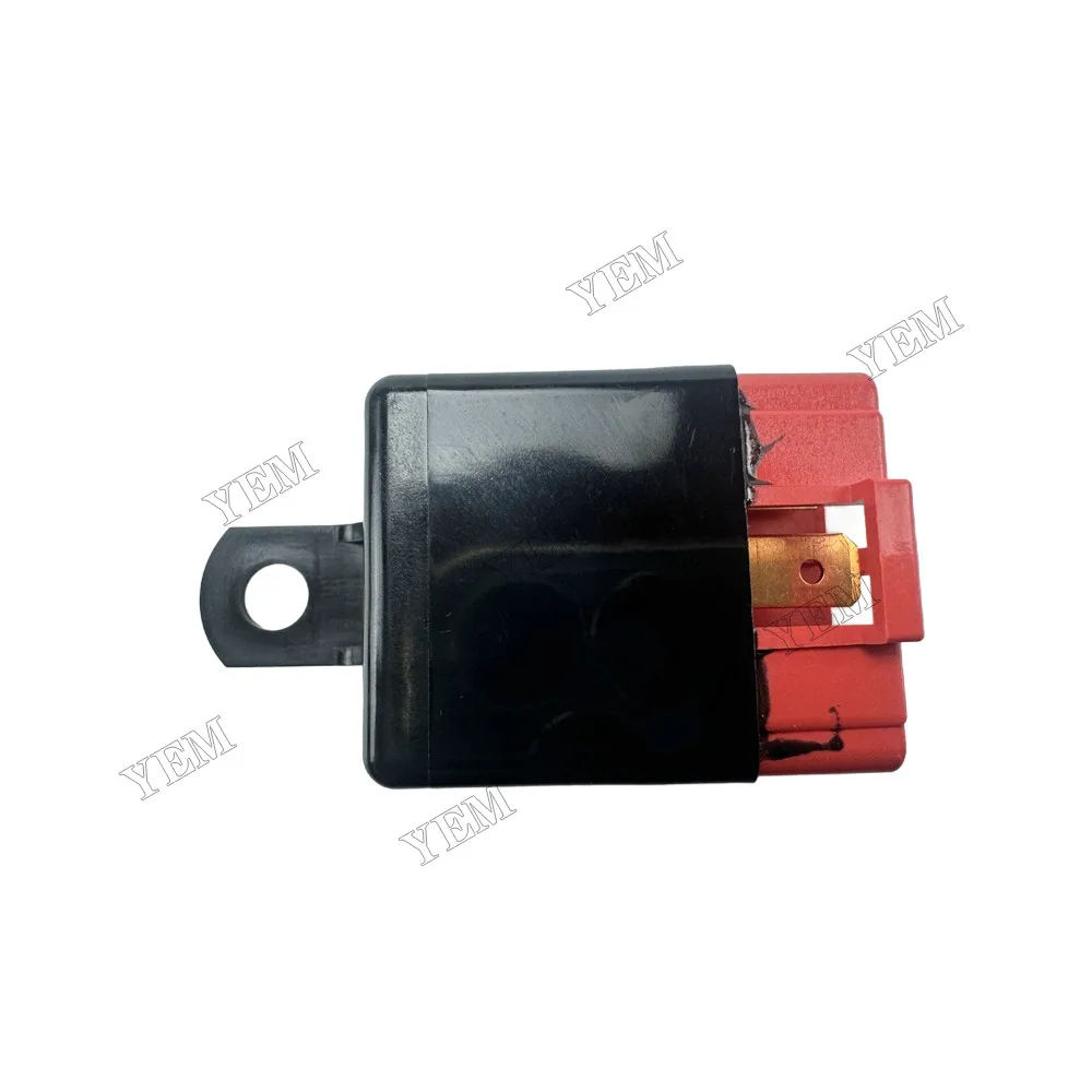 Starter Relay CA1R-DC12V-N ACA3253 C02 Fit for Yanmar 4TNV94 Engine 3