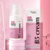 5716-TWG Whitening Dark Spots Corrector Cream 100g